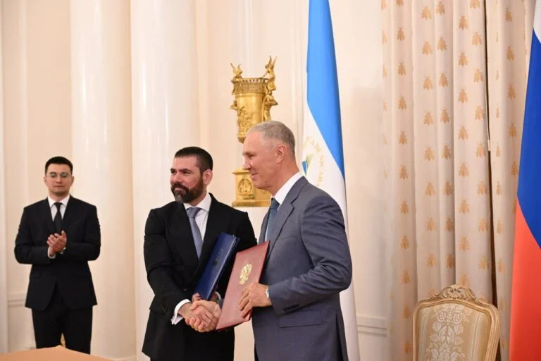 Сальдо планує співпрацю з Нікарагуа