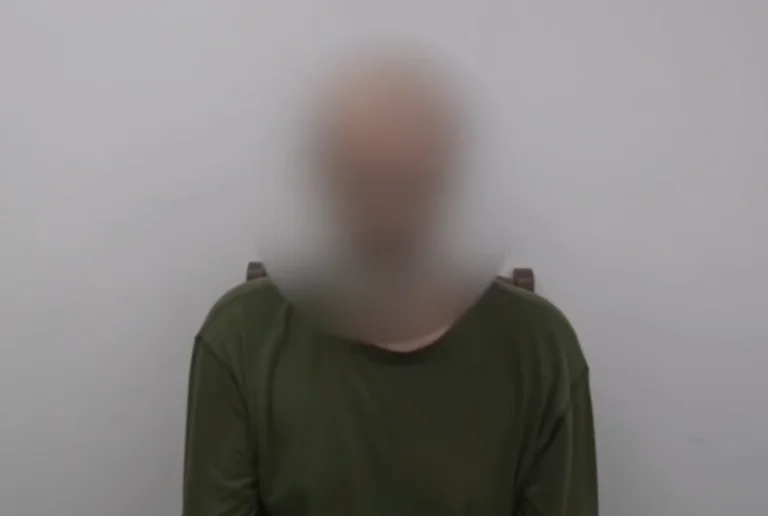 РФ затримала мешканця лівобережної Херсонщини за нібито заклики вбивати окупантів