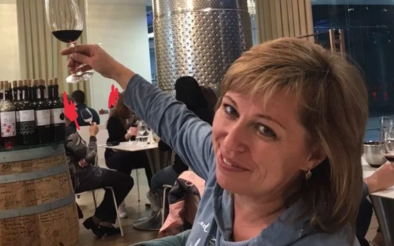 Першій проректорці окупаційного ХТУ, яка брала участь в організації “евакуації” псевдовишу на лівобережжя повідомили про підозру