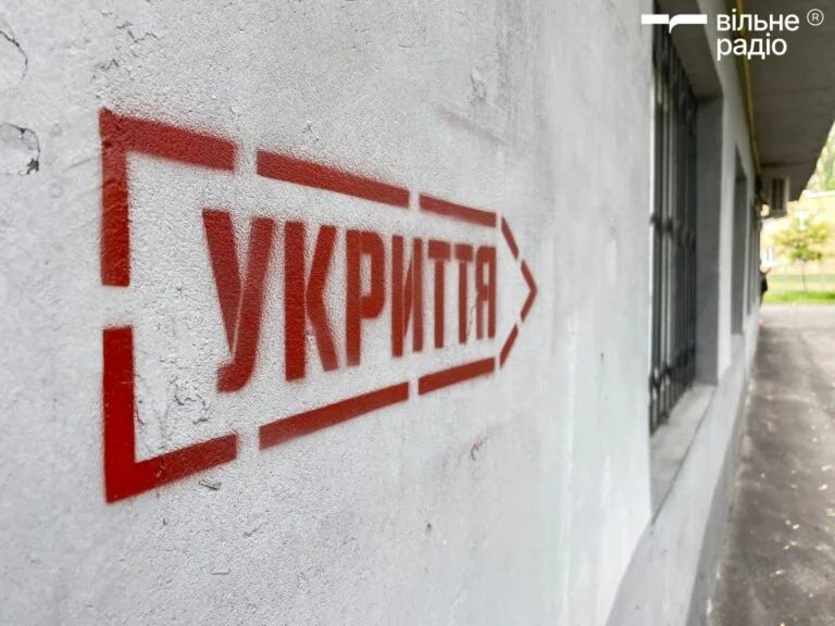 На кошти Швейцарії та Данії у Херсоні відремонтовано 5 укриттів та фельдшерсько-акушерський пункт