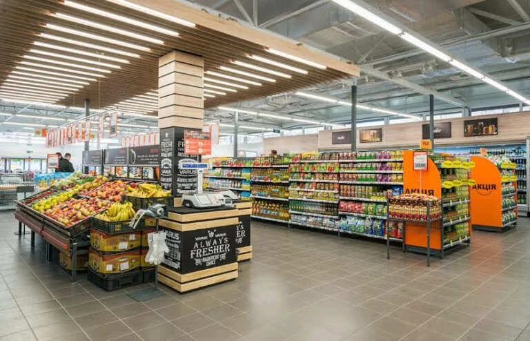 Продуктова логістика на Херсонщині стала складнішою