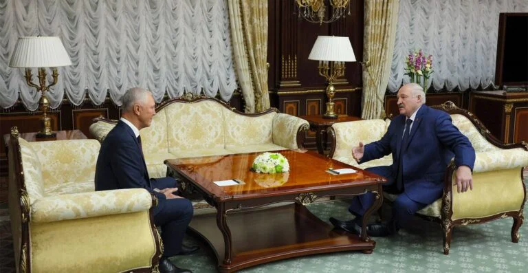 Білорусь матиме наслідки через підтримку колаборанта Сальдо, – МЗС України