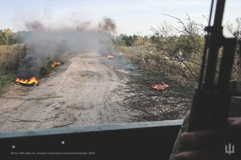 Російська армія з авіації атакувала Ольгівку – Генштаб