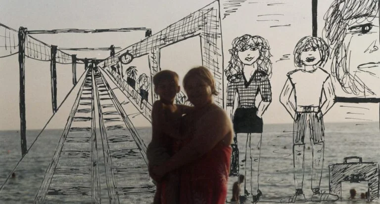 Docudays UA: у Херсоні показали документальний фільм нідерландського режисера