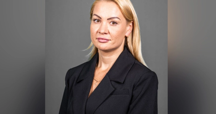 Очільницю окупаційного центру зайнятості на Херсонщині Ірину Мордачову викликають до суду