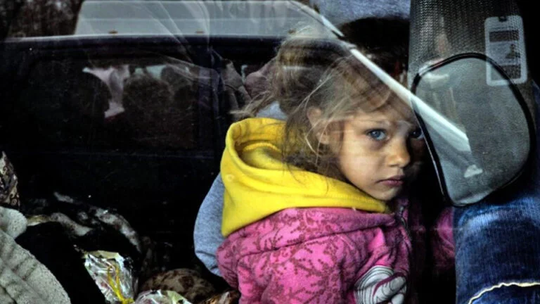 A one-time financial assistance will be paid to the children of Kherson region who have returned from the Russian Federation, Belarus, and the temporarily occupied territories.