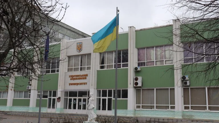 ХДУ отримав серверне обладнання вартістю понад 80 тисяч євро