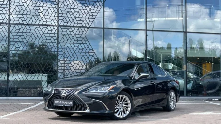 лексус