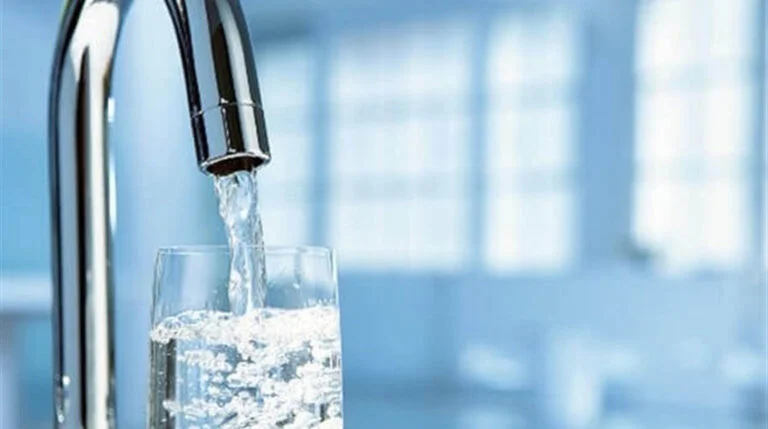 У Борозенській громаді проводять дезінфекцію системи водопостачання