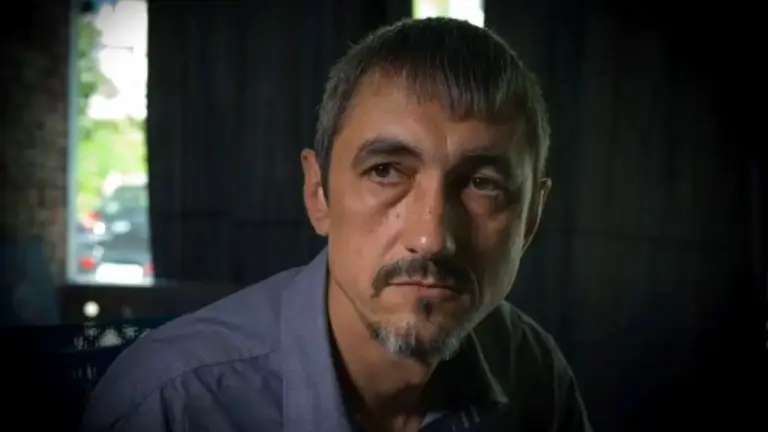 Колишній полонений з Херсона розповів про 59 днів тортур у російському полоні