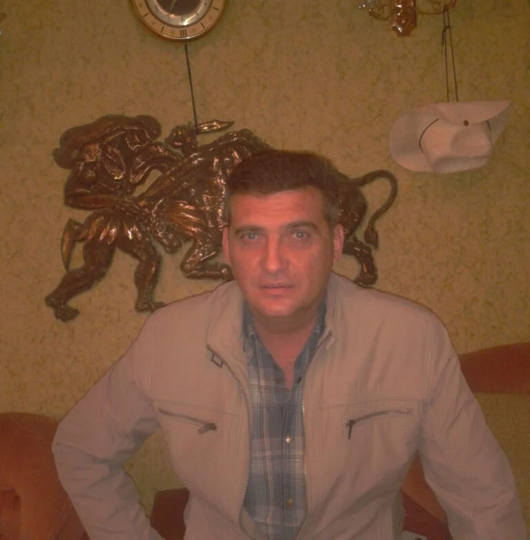 Херсонця засудили до 12 років за роботу в колонії окупантів