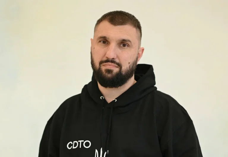 Ексзаступник голови Херсонської ОДА більше не очолює Київську обласну коконосушарку