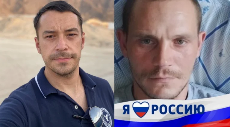 Суд повністю виправдав Олександра Черенкова з Донецька, якого помилково звинуватили в участі у війні на боці РФ на Херсонщині