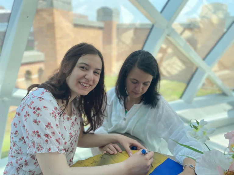 Донька херсонської посадовиці опинилася під слідством