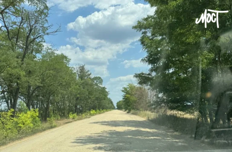 “Місцеві дороги Херсонщини” оголосили тендер на ремонт дороги до Високопілля