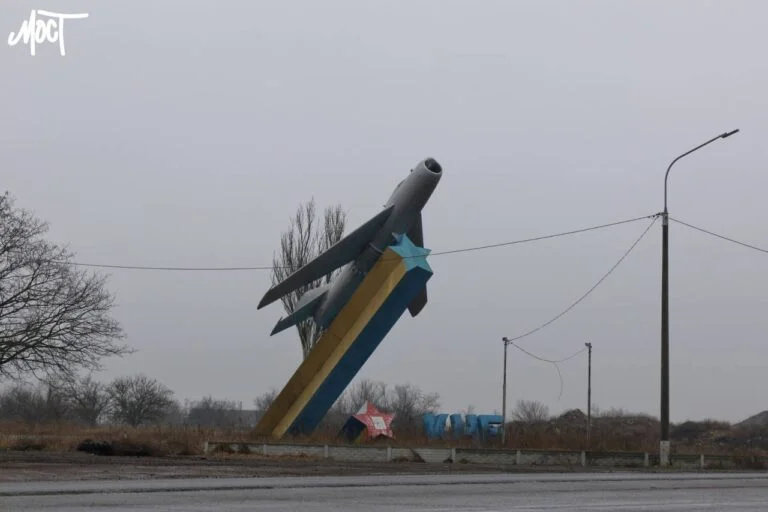 Поліція шукає свідків розстрілу окупантами у Чорнобаївці чоловіка у березні 2022 року