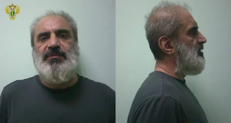 Окупаційний суд Херсонщини засудив громадянина Вірменії за службу в лавах ЗСУ