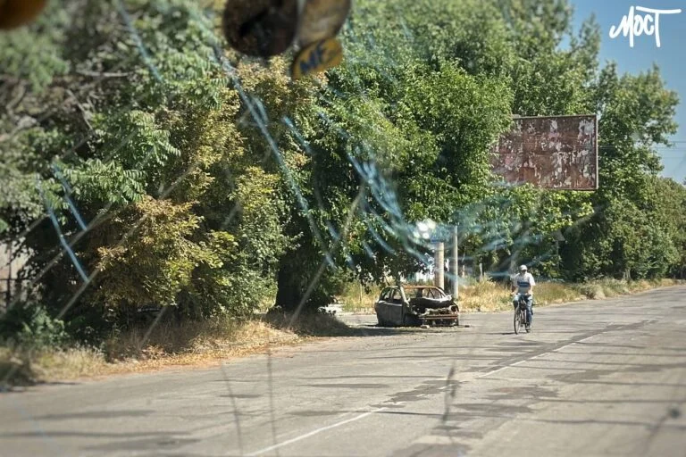 На правобережжі Херсонщини понад 4 тисячі людей знялися з обліку ВПО