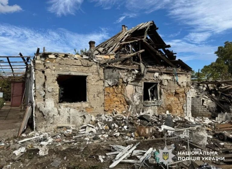 Мешканцям Білозерської громади виплатили 93 мільйона гривень компенсації за зруйноване житло