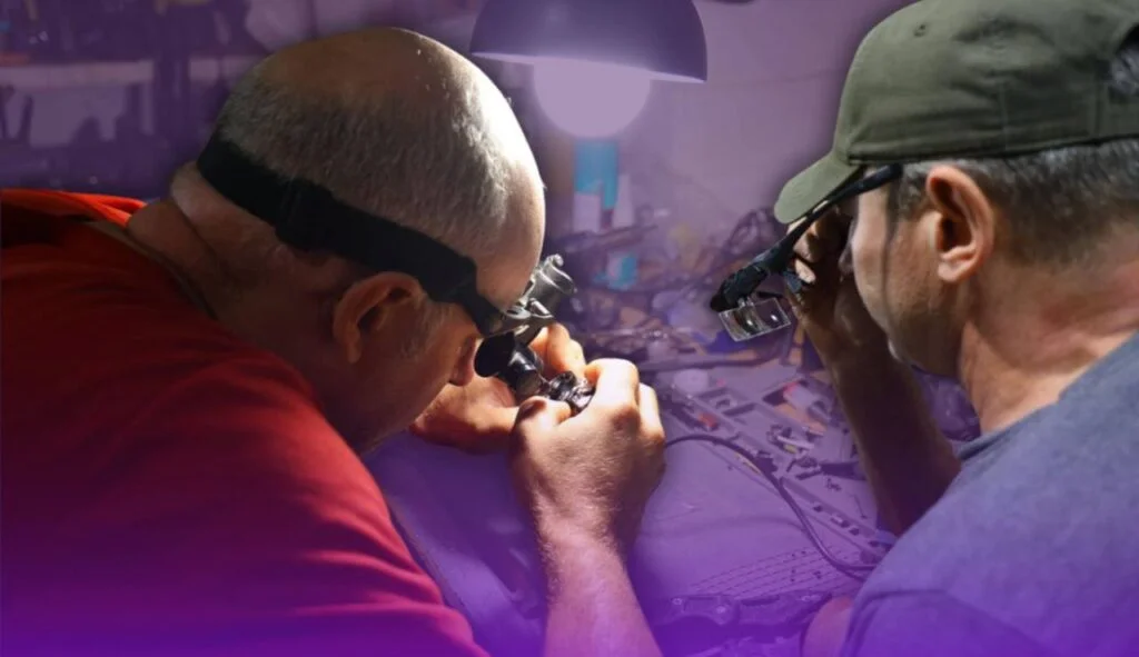 дронова майстерня