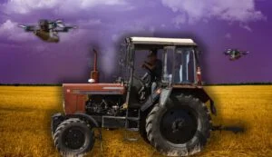 фермери херсонська область