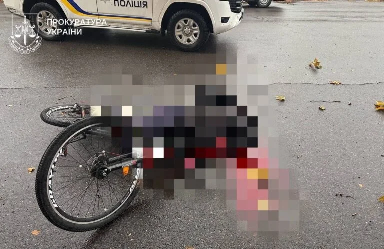 У Херсоні внаслідок ранкового удару РФ загинула людина