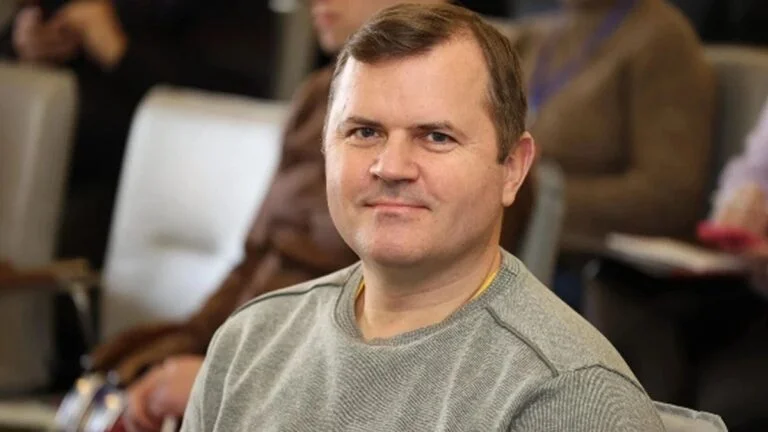 Клюцевський більше не відповідає за гендерну рівність на Херсонщині