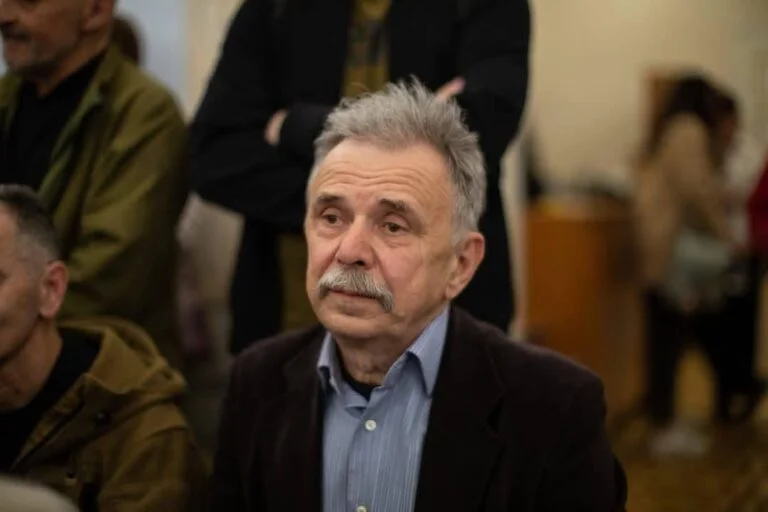 Письменник із Херсонщини посів ІІ місце на Всеукраїнському літературному конкурсі