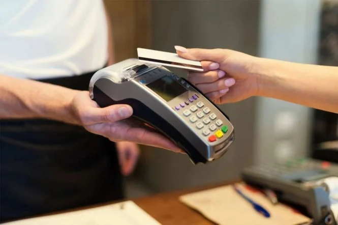 In Kherson region, businesses choose software-based cash registers ten times more often