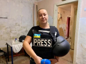 Савуля Тетяна