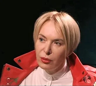 ірина барах