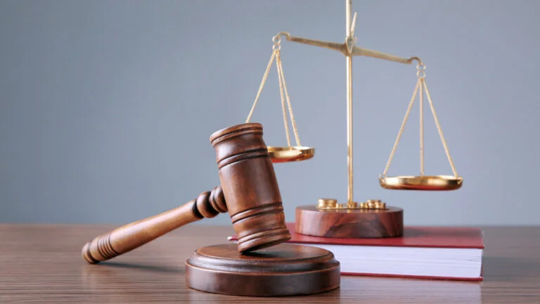 The former head of the occupation administration of Rykove was sentenced to 10 years in prison