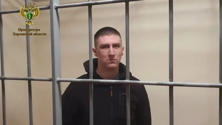 Жителя тимчасово окупованих Олешок незаконний суд Херсонщини засудив до 12 років