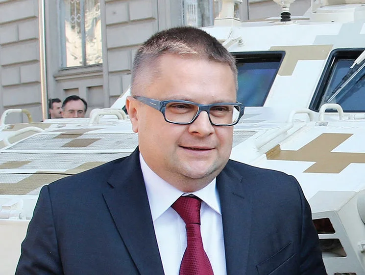 Shanko exempted the former head of Ukroboronprom from paying land tax