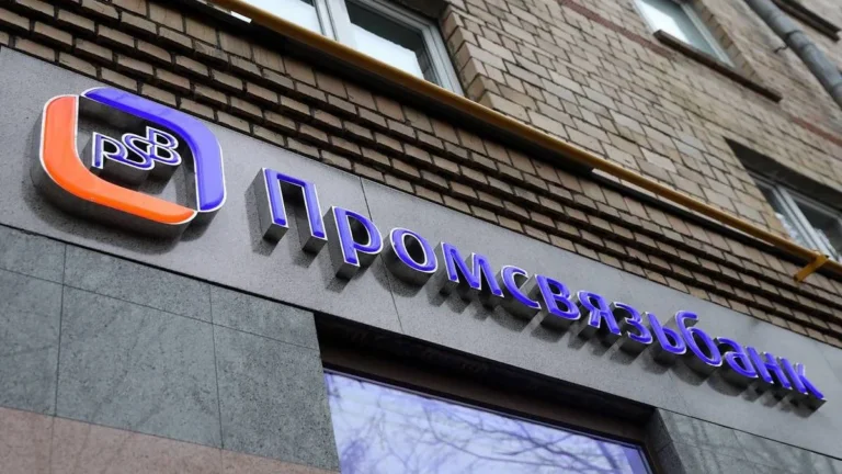 Сальдо стверджує, що на ТОТ Херсонщини працюють 20 відділень підсанкційного російського банку