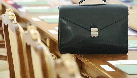 Pisotsky officially headed the Department of CZOR OVA