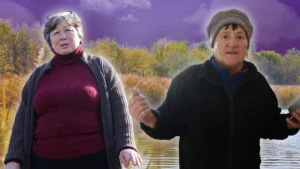 Село Новогреднєве