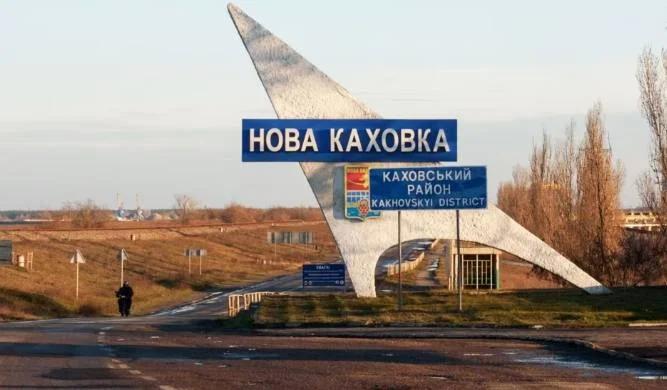 Окупанти розстріляли чоловіка в Новій Каховці: поліція шукає свідків