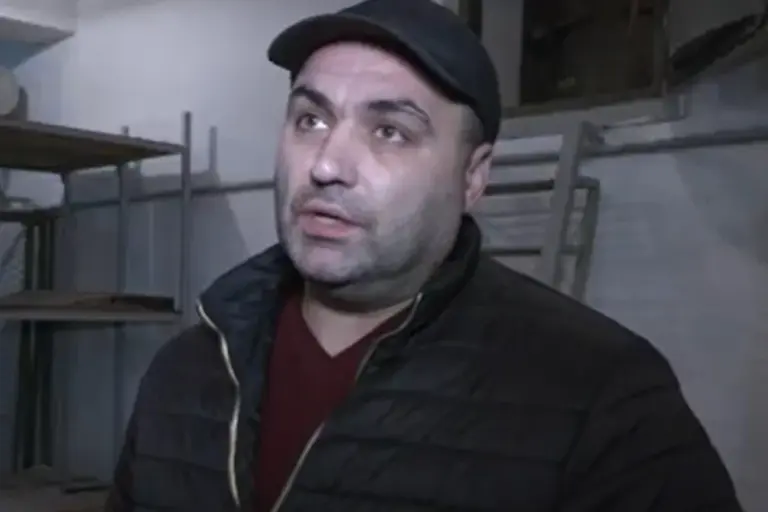 The Kherson Court of Appeal upheld the sentence for the official of the illegal BUVR of Kherson Oblast