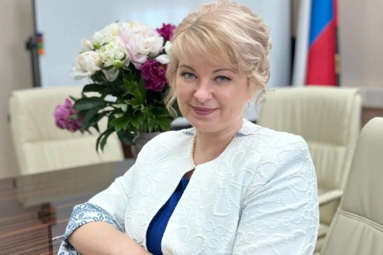 Окупанти призначили нову незаконну в.о. міністра праці та соціального захисту Херсонської області