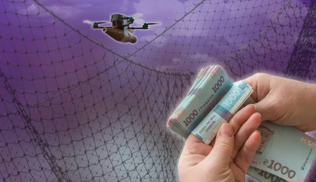 Seven friends of the OVA: whom the Kherson regional authorities recruited into a multimillion-dollar fraud