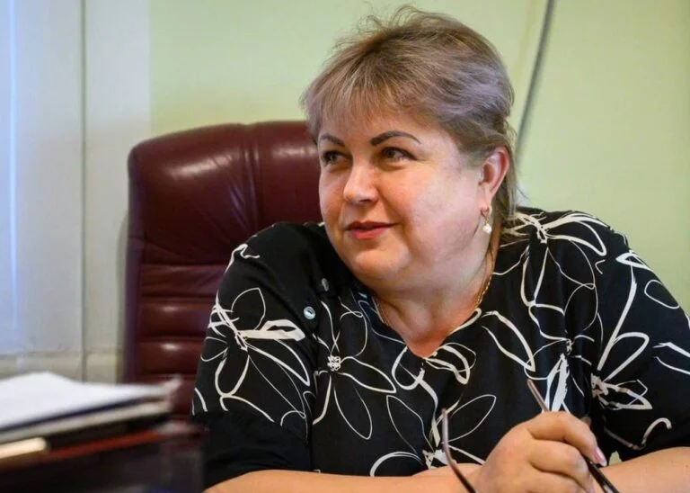 Голову окупаційної адміністрації Великої Лепетихи засудили до 15 років за держзраду