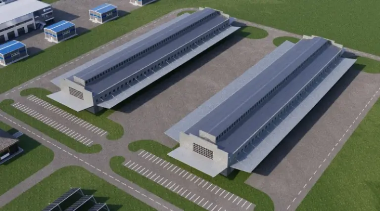 Понад мільйон гривень заплатять за проєкт оптового ринку та індустріального парку у Посад-Покровському