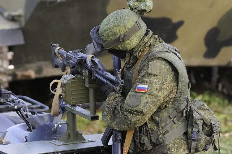 Поліція розслідує розстріл трьох цивільних у Коханах минулого року