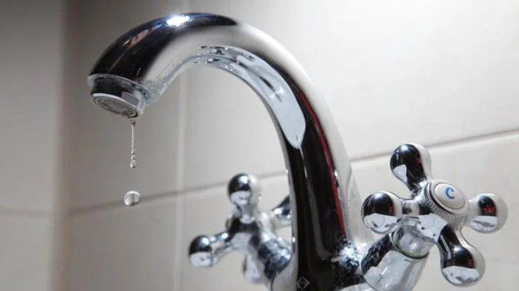 In Bilozertsi, the water today will be on schedule due to network damage