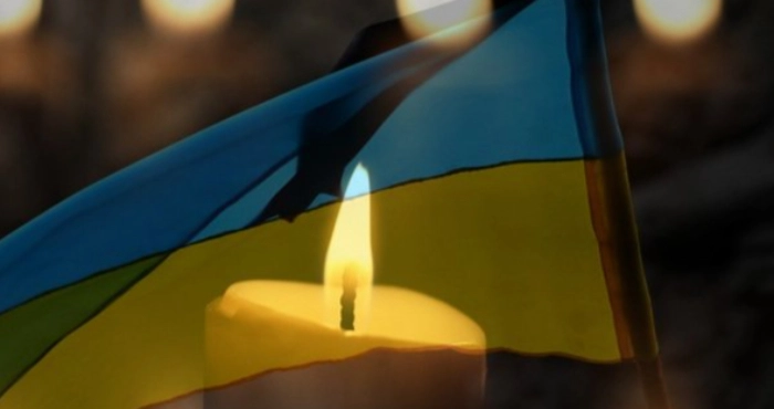 На Херсонщині попрощалися з двома загиблими захисниками