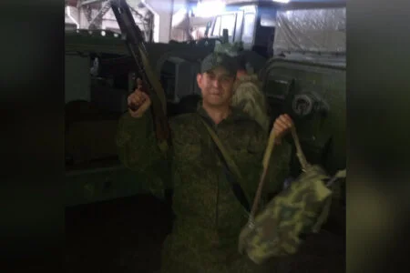 Бойовику “ДНР” оголосили підозру за катування цивільного на Херсонщині