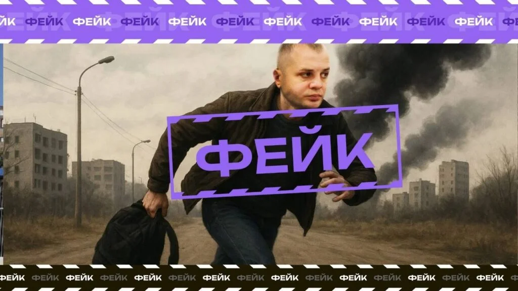 Проблеми з опаленням та втеча Шанька: добірка фейків про Херсон та Херсонщину за минулий тиждень