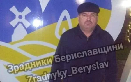 СБУ повідомила про підозру трактористу з Бериславщини, який очолив окупаційну сільраду