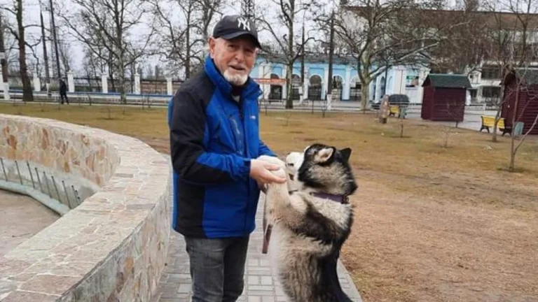 Червоний Хрест шукає викраденого в Херсоні іспанського волонтера в російських колоніях